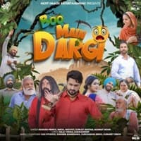 Boo Main Dargi (2024)