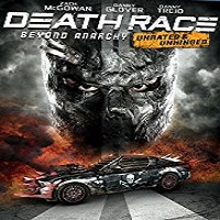 Death Race 4: Beyond Anarchy (2018)3639 Views