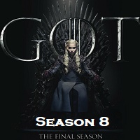 Game of Thrones (2019) Season 8 Complete 4020 Views