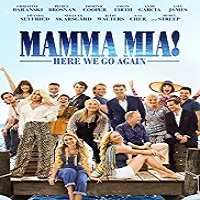 Mamma Mia 2 (2018)2734 Views