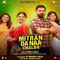 Mitran Da Naa Chalda (2023)1922 Views