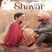 Shayar (2024)