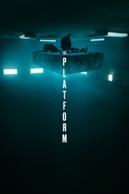 The Platform (2019) Hindi Dubbed Netflix