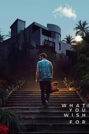 What You Wish For (2023) Hindi Dubbed AMZN