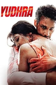 Yudhra (2024) Hindi HD